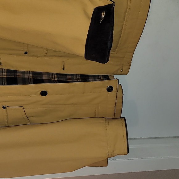 Men's Columbia Jacket XXL - Picture 3 of 7